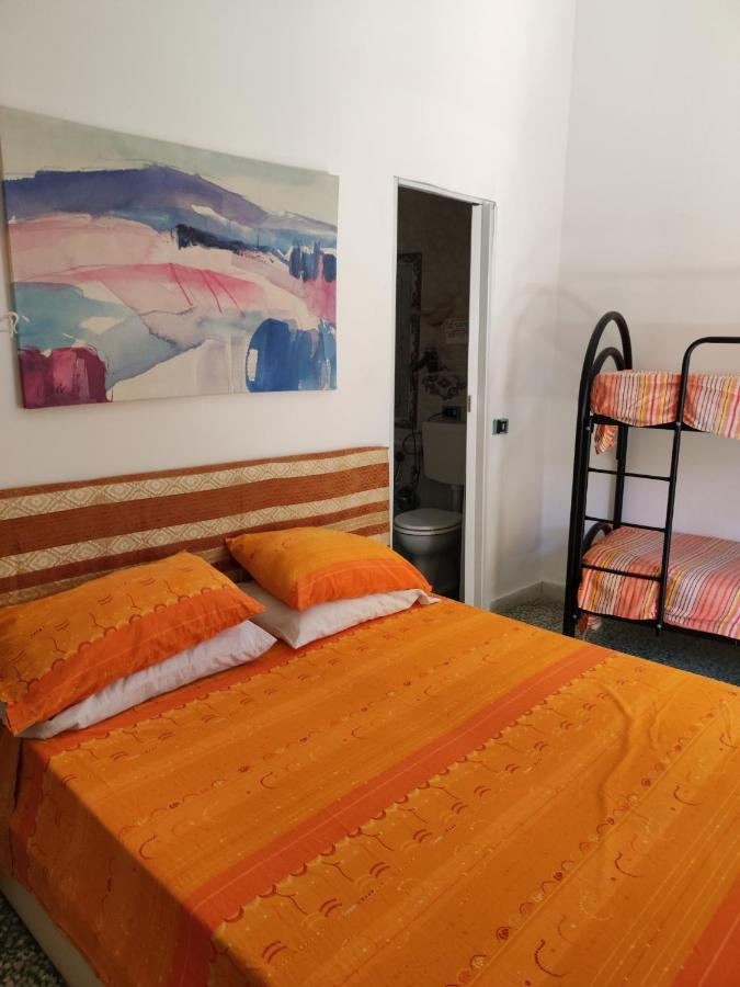 Ariaviva Apartment เนเปิลส์ ภายนอก รูปภาพ