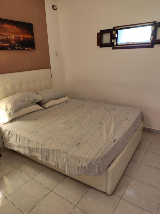 Ariaviva Apartment เนเปิลส์ ภายนอก รูปภาพ