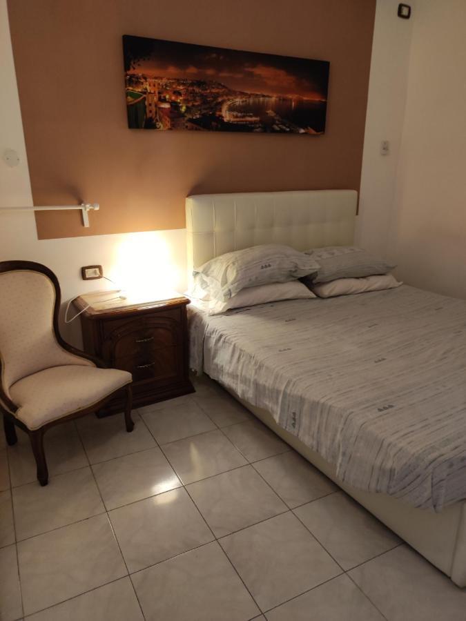 Ariaviva Apartment เนเปิลส์ ภายนอก รูปภาพ
