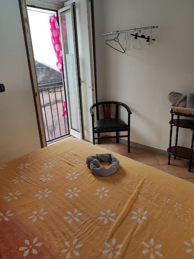 Ariaviva Apartment เนเปิลส์ ภายนอก รูปภาพ