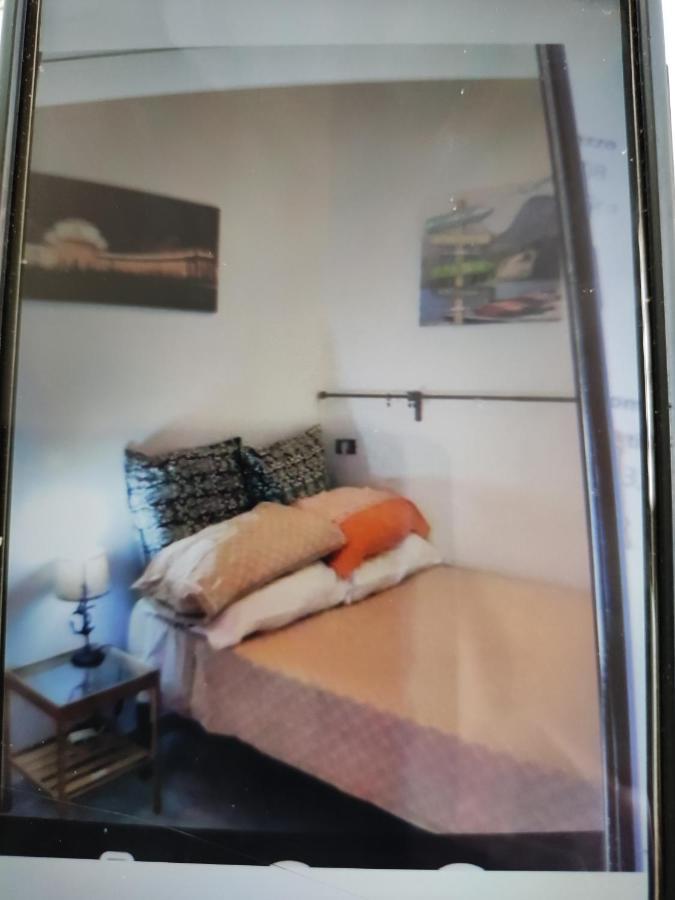 Ariaviva Apartment เนเปิลส์ ภายนอก รูปภาพ
