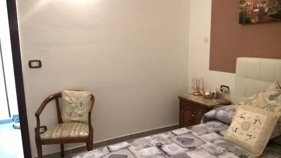 Ariaviva Apartment เนเปิลส์ ภายนอก รูปภาพ