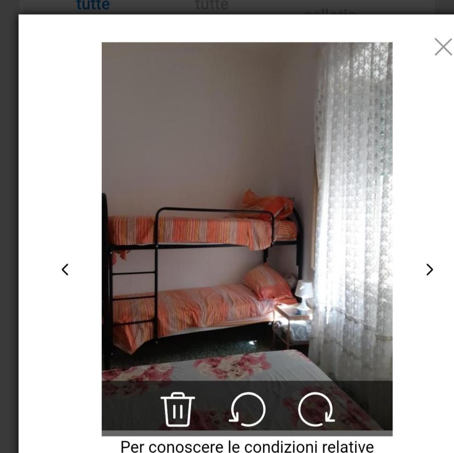 Ariaviva Apartment เนเปิลส์ ภายนอก รูปภาพ