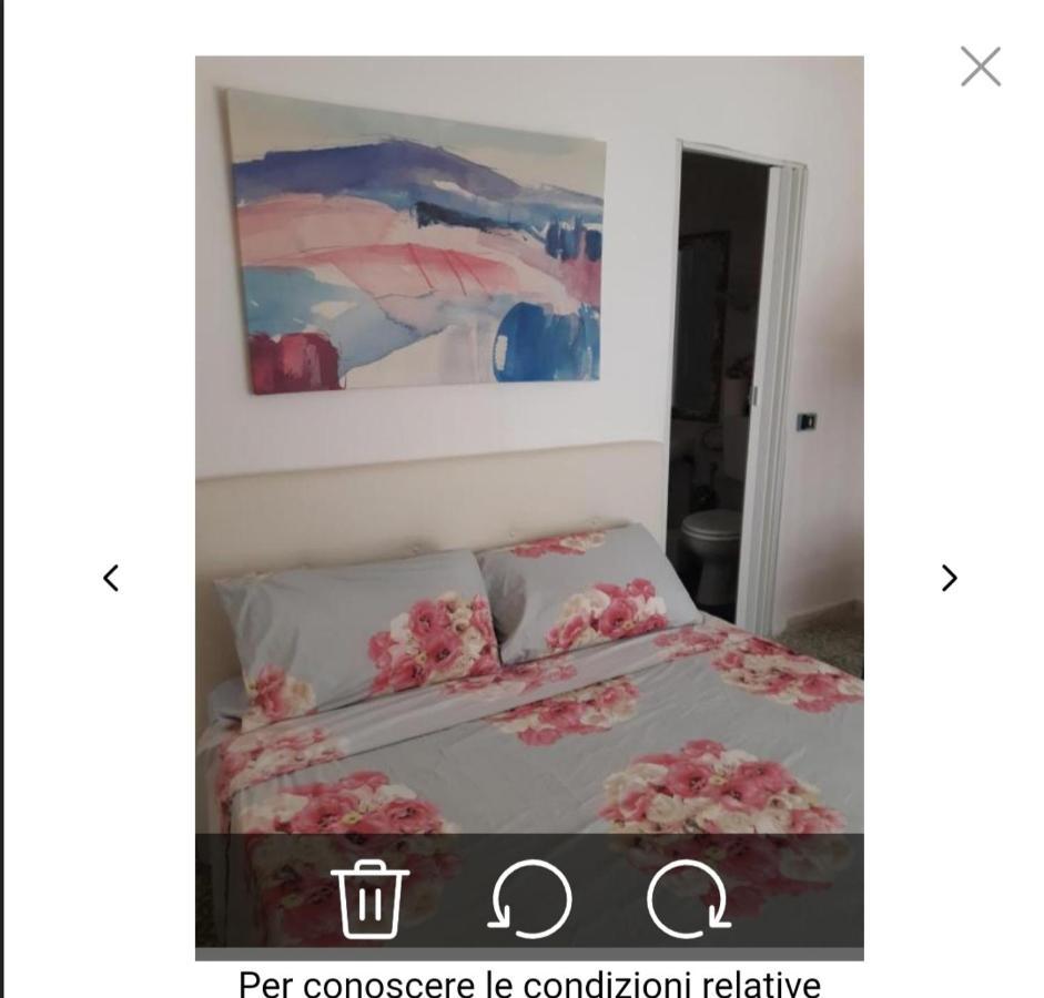 Ariaviva Apartment เนเปิลส์ ภายนอก รูปภาพ