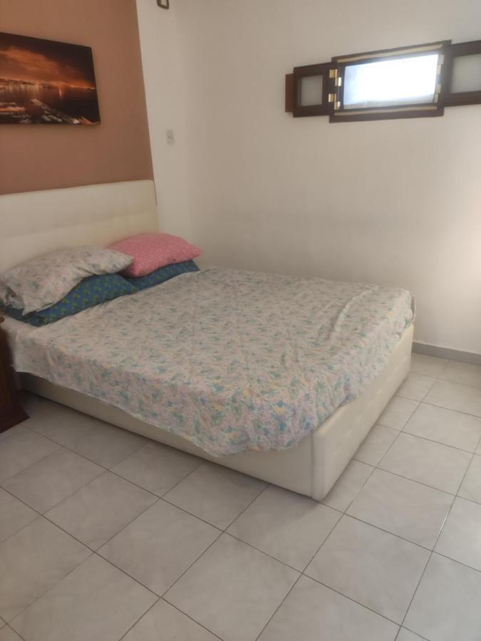 Ariaviva Apartment เนเปิลส์ ภายนอก รูปภาพ